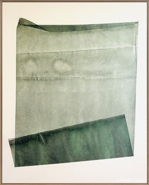 VANHULLEBUSCH Catherine - I'd stay quiet if the silence didn't ask questions